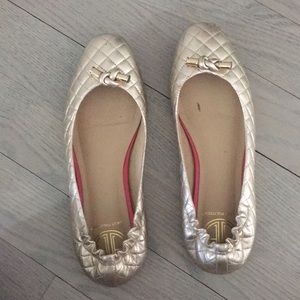 Lilly Pulitzer Knot Just Another Ballet Flats